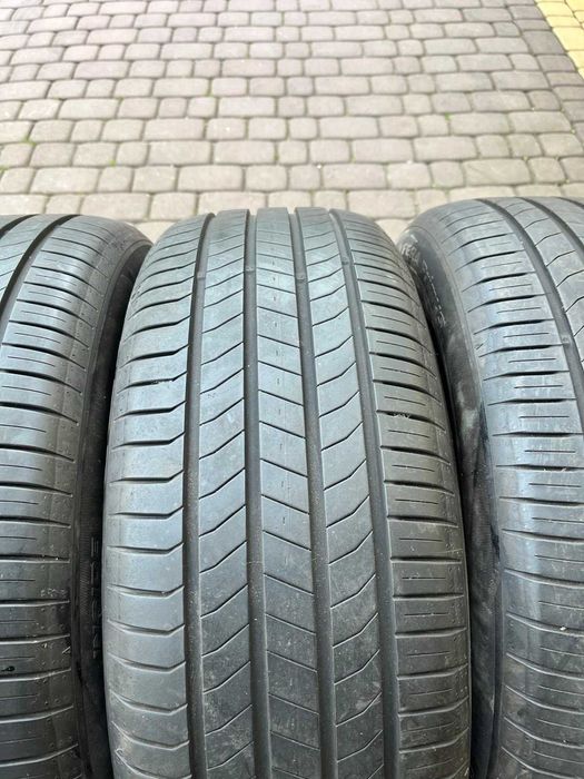 Opony Nexen Nfera Primus  215/55/18 95V 6,5mm ROK 2022