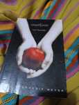 Livro crespúsculo