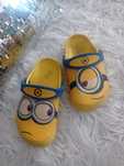 Crocs rozmiar 25 kroks, klapki na basen