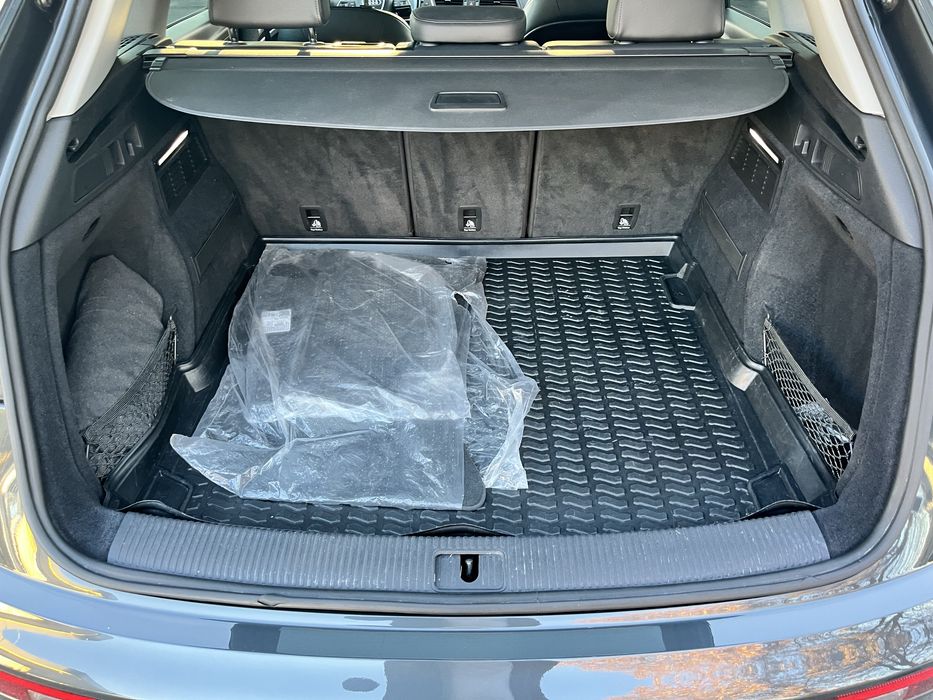 Audi Q5 Premium Plus