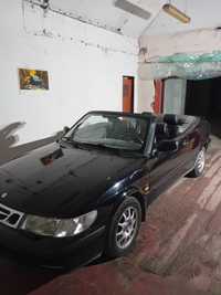 saab cabrio po lift