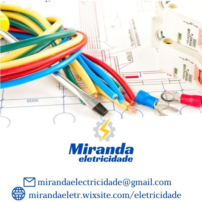 Eletricista - Maia, Alfena e Ermesinde