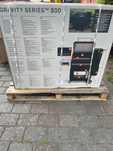 Masterbuilt Gravity Series 800 cyfrowy grill węglowy + wędzarnia