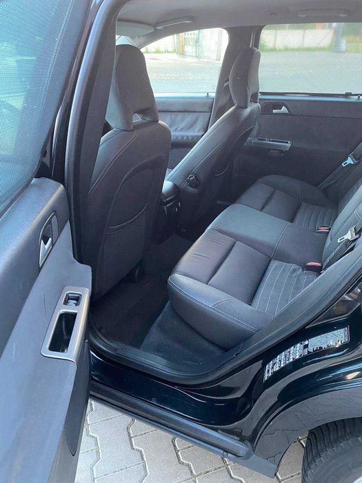 Volvo V50 1.8 Stan Bardzo Dobry