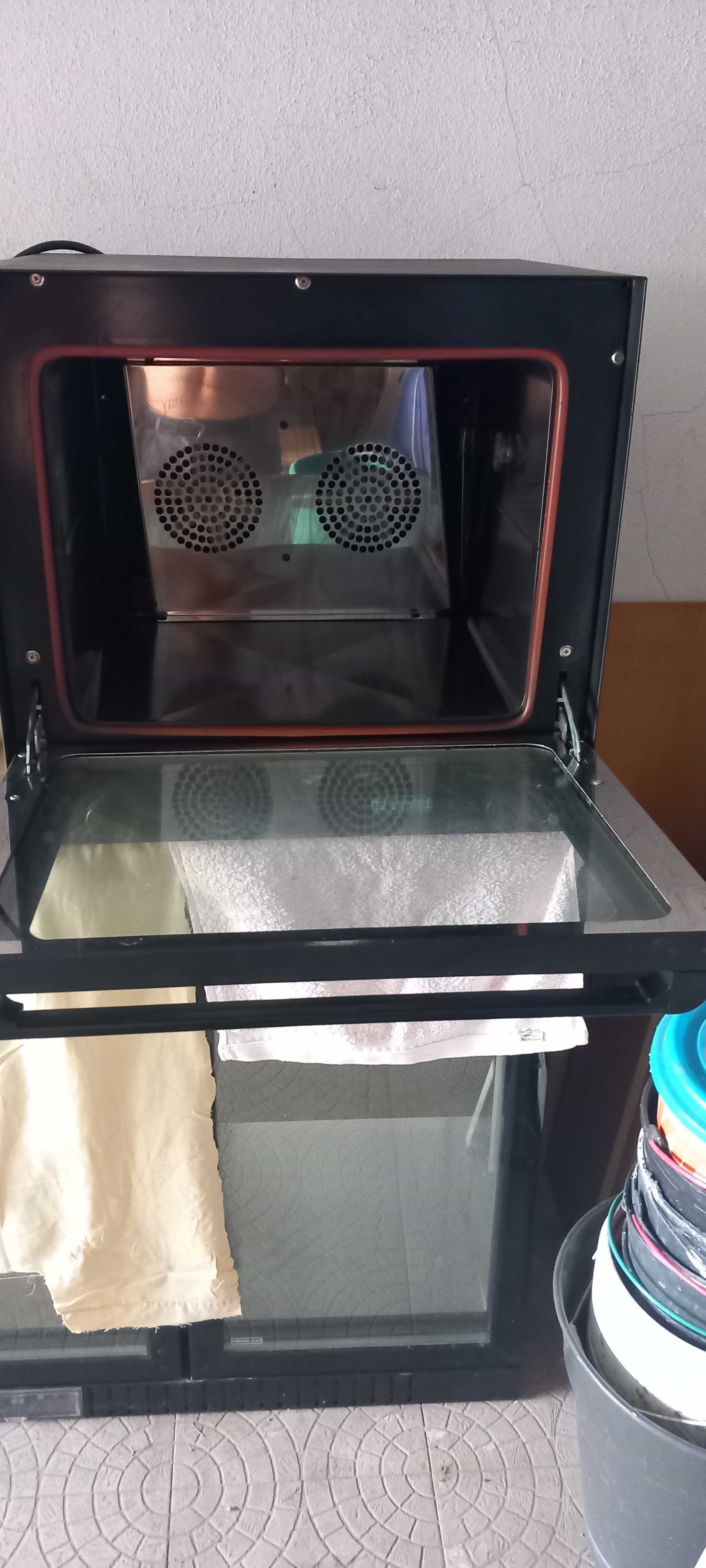 Forno profissional convetor
