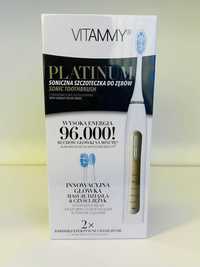 Szczoteczka soniczna Vitammy Platinum