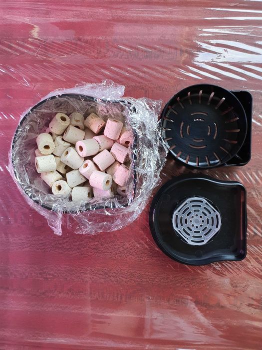 Контейнер Aquael к фильтрам Turbo 1000, Turbo 1500, Turbo 2000