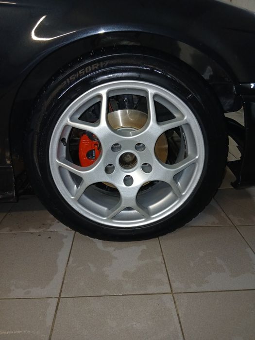 Продам BMW E36 M50B25 без vanos