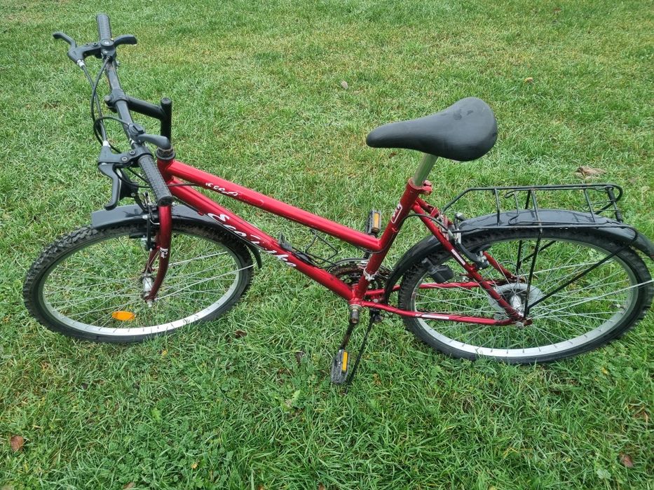 Sprzedam damkę koła 26 cali