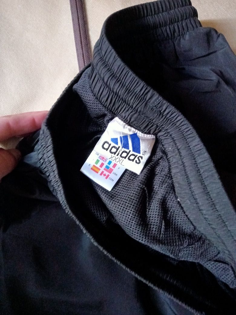 Adidas спортивные штаны