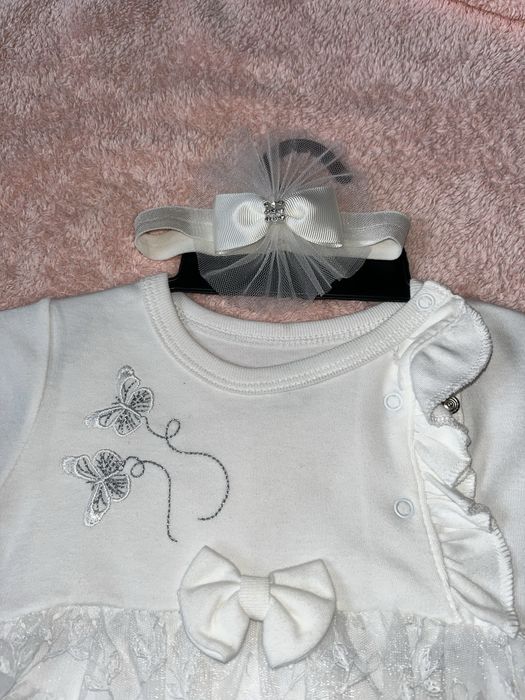 Сукня для дівчинки