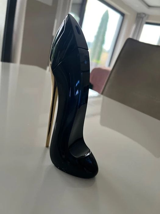 Seksi zapach carolins herrera good girl original