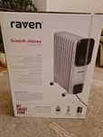 Продам обігрівач Raven