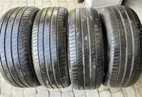 Opony MICHELIN PRIMACY 3 215/55/17