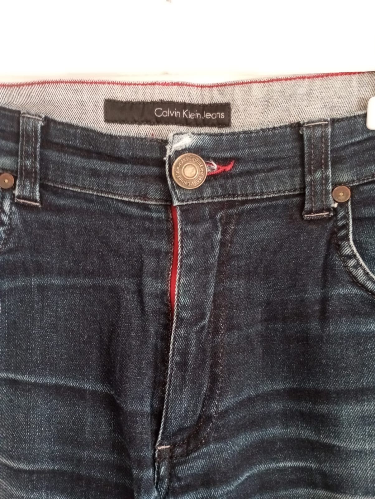 Calças Calvin Klein Tamanho 44