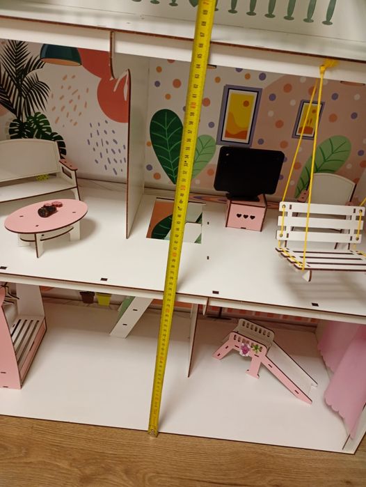 Ляльковий будинок