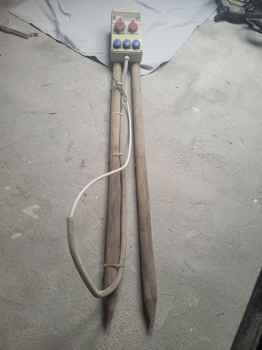 Rozdzielnia elektryczna