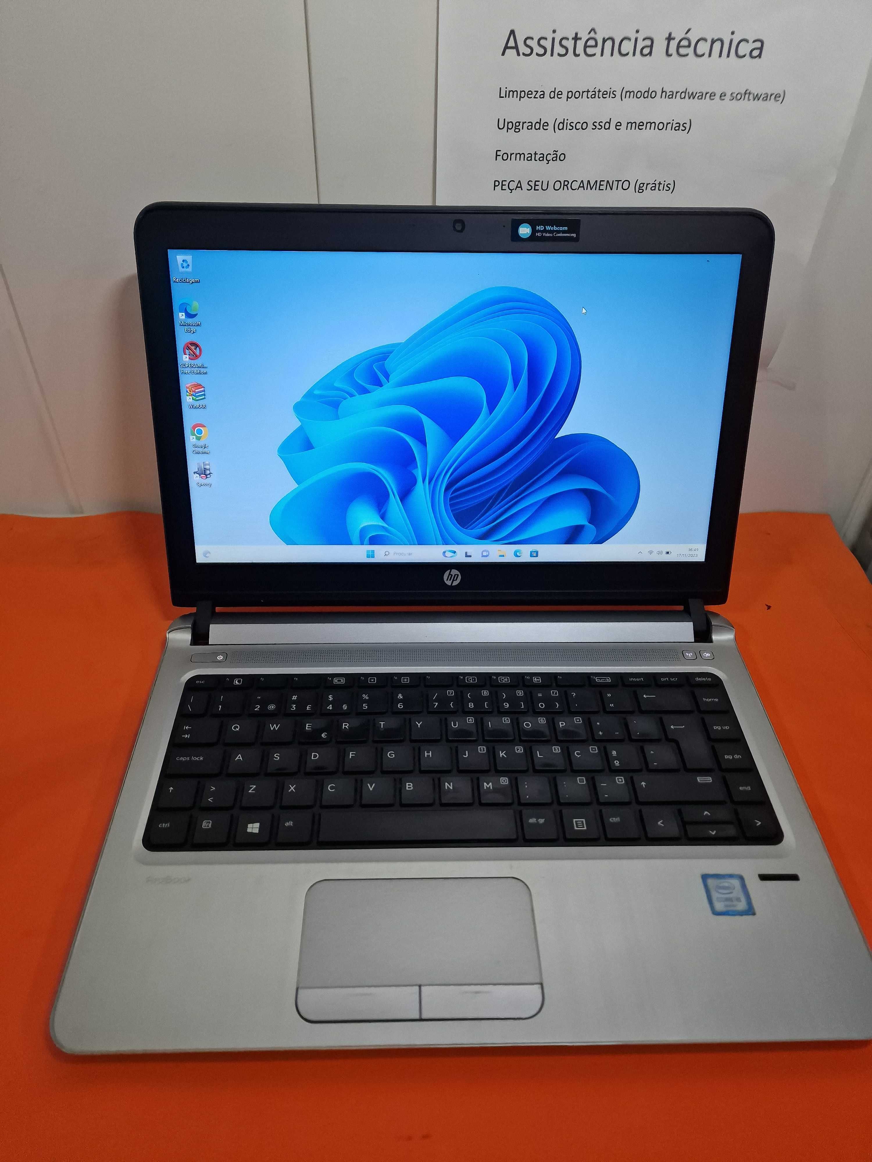 HP ProBook 645 G2