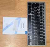 Teclado Sem Fios OMOTON – NOVO