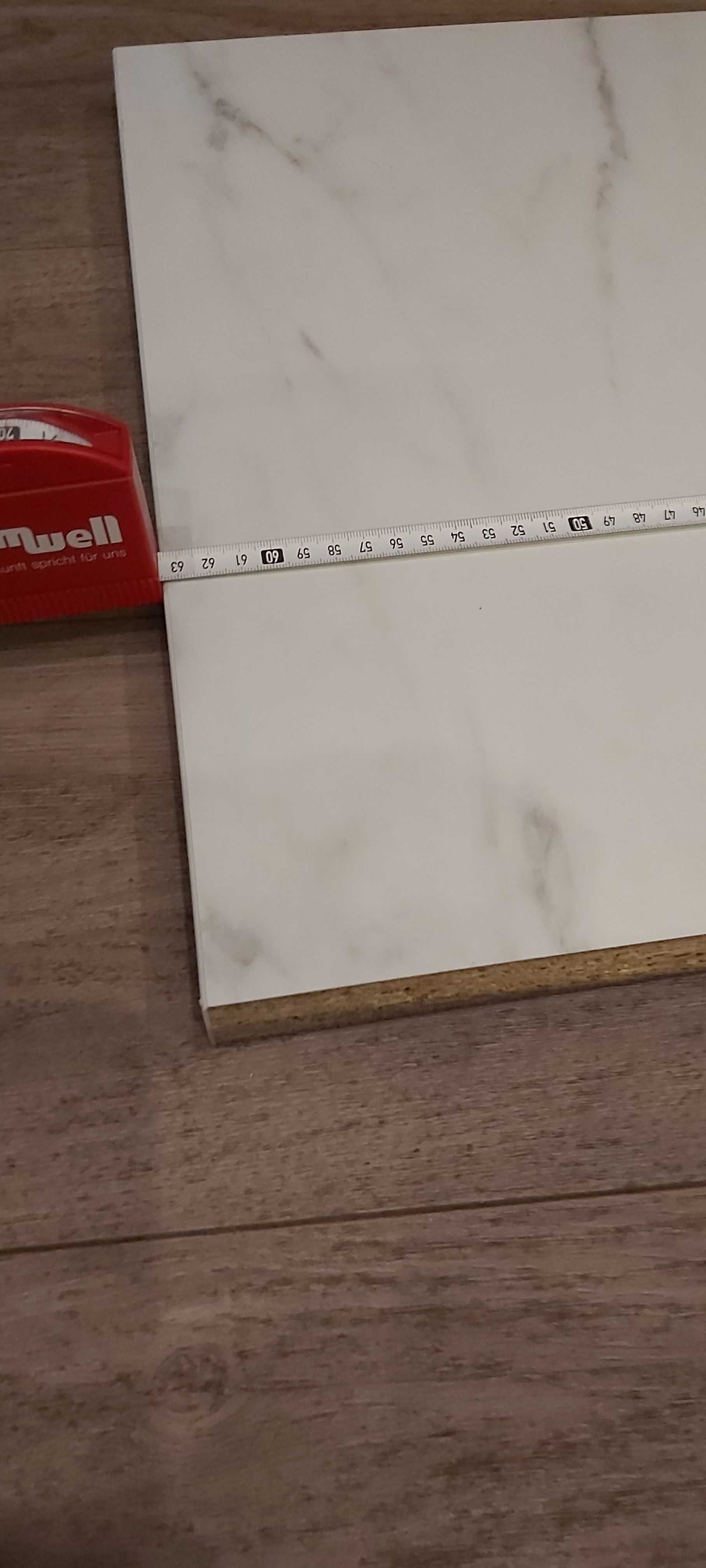 Blat EKBACKEN (Ikea) 45x63,5x2,8 cm