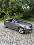 BMW 116D • Manual • 2.0 diesel • Zadbany• Gotowe do jazdy