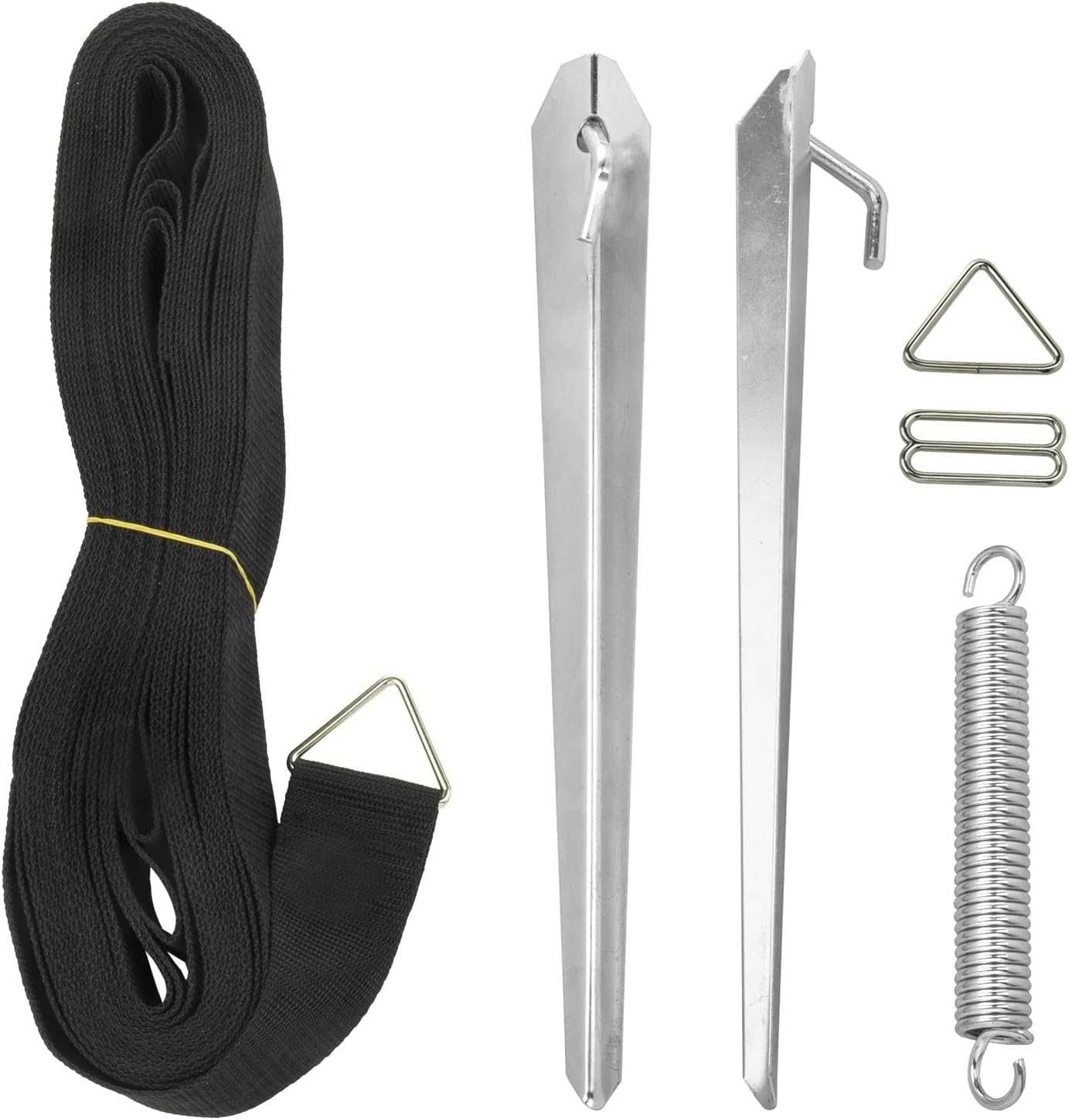 Moritz Camping Storm Strap 13 m