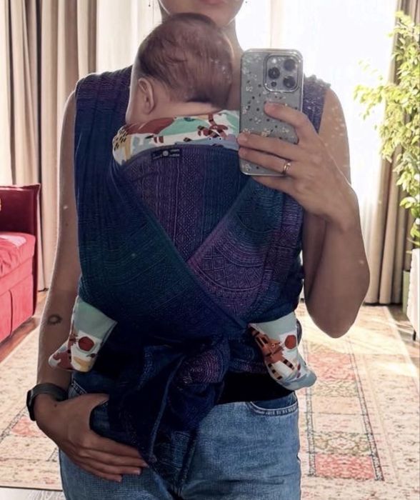 Слінг шарф Didymos 6