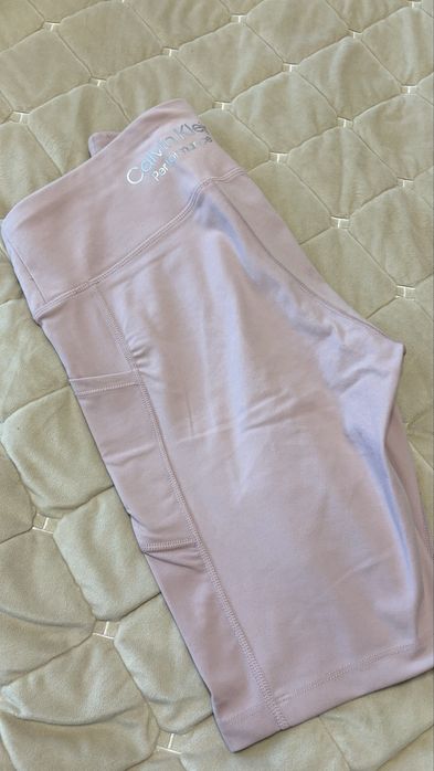 шорти Calvin Klein