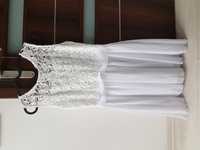Sukienka - ślub cywilny