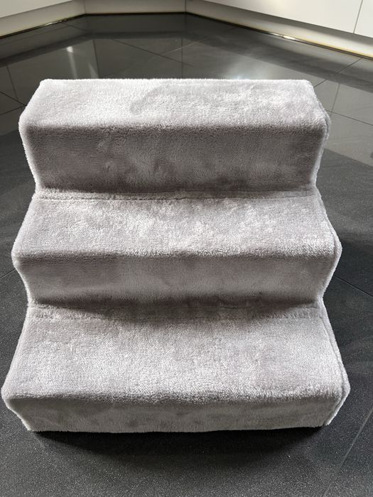 Schodki dla psa odbior osobisty