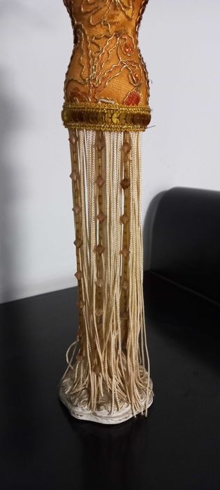 Stojak na biżuterię