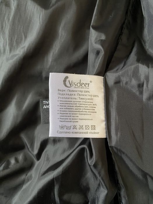 Продам жіночий пуховий