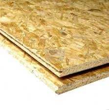 Płyty OSB 22x625x2500 pióro-wpust