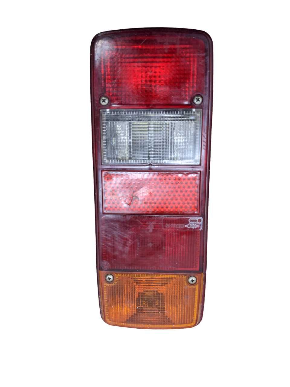 VW Volkswagen Transporter T4 Lampa Prawa Tylna Prawy Tył PT