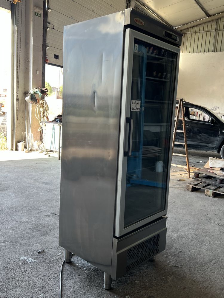 Câmara de refrigeração/conservação