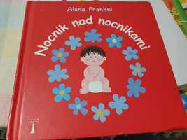 Alona Frankel Nocnik nad nocnikami