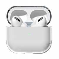 Etui Na Słuchawki Case Do Apple Airpods 3