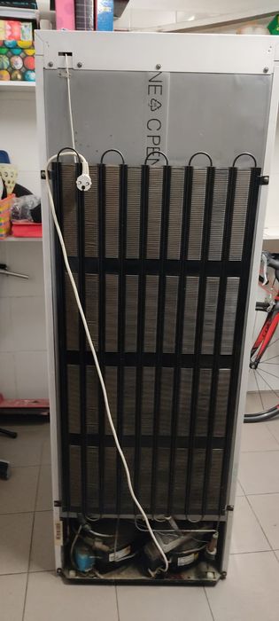 Combinado Whirlpool
