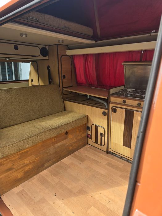 volskwagen t3 westfalia autocaravana
