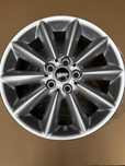 felgi aluminiowe MINI Clubman