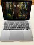 M1 MacBook Pro 2020