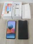 NOWY Smartfon Xiaomi Redmi Note 10 Pro 6/128GB 6,67" 120Hz 108Mpix