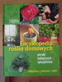 Encyklopedia roślin domowych