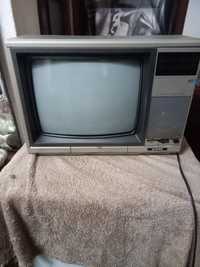 Televisão  antiga tensai