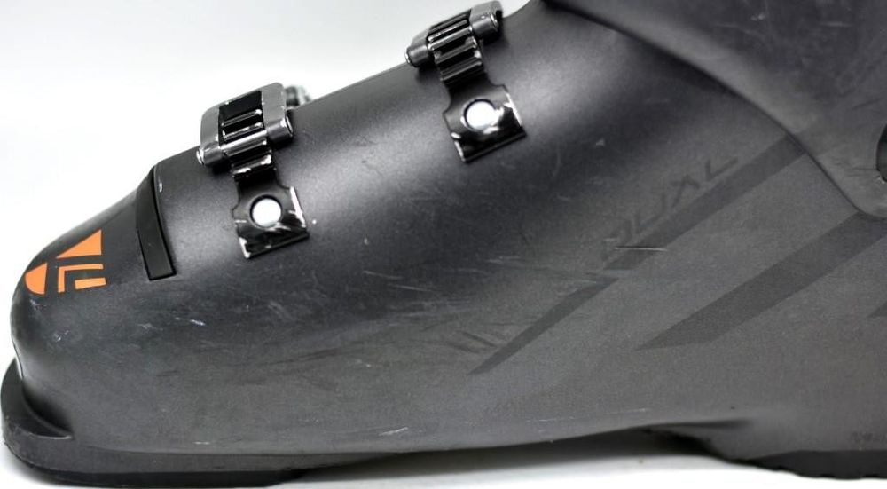 Buty Lange RX RTL 29,5 cm 45 eu