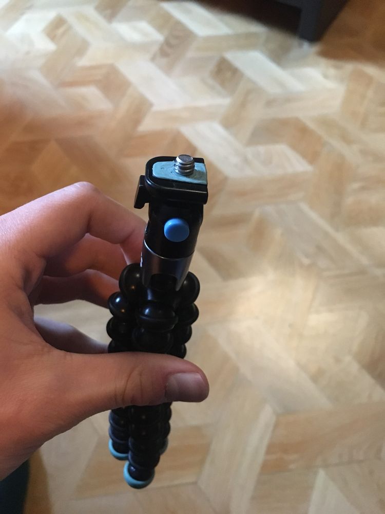 Joby gorillapod gp-10