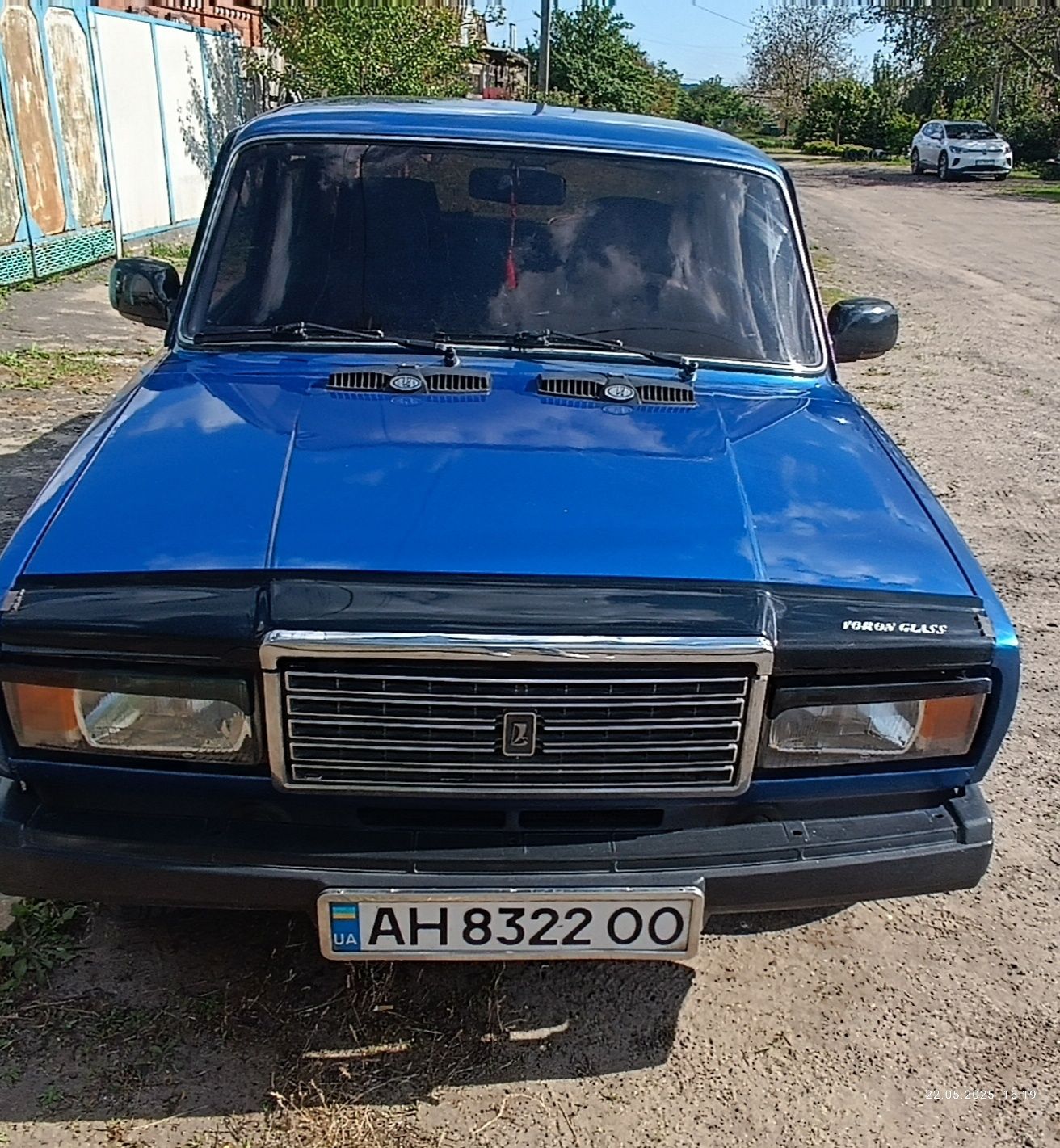 Продам авто ВАЗ 2107
