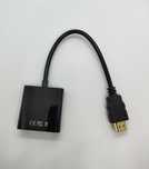 Переходник HDMI to VGA | Є ОПТ!!