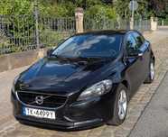 Volvo V40 D2 2.0