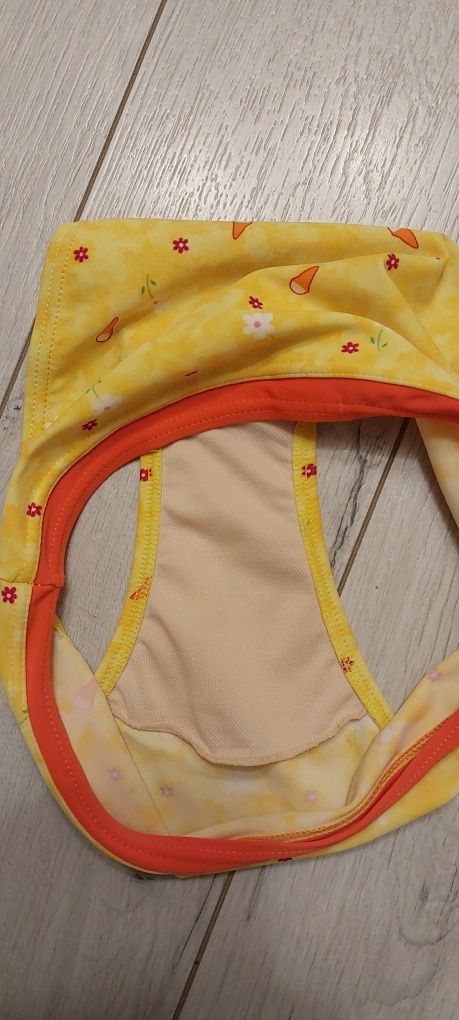 Majtki dół od stroju kąpielowego kąpielówki eleMar bikini XS S 140